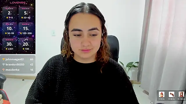 maryluna95 webcam