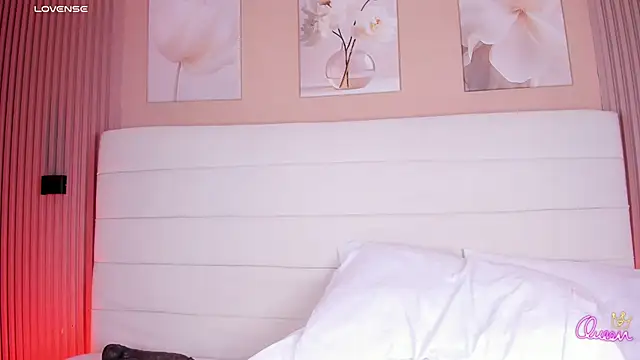 JessyEvans webcam