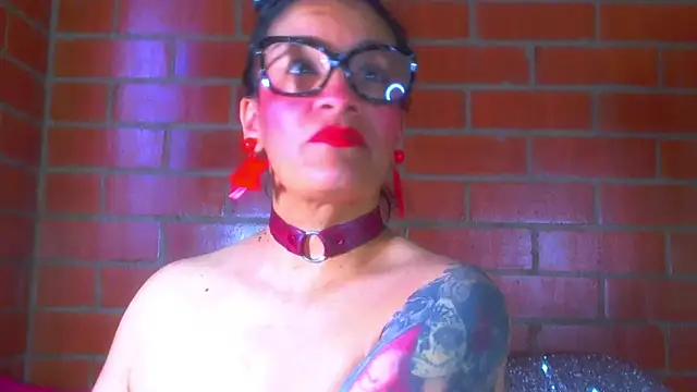 Taylor-hardcore webcam