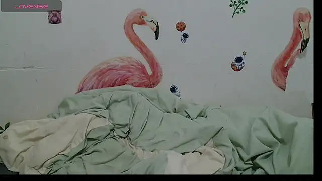 RexaRoberts webcam