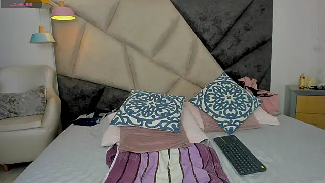 BarbaraKnox_ webcam
