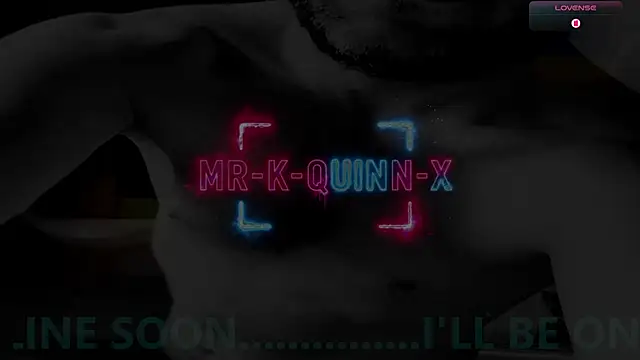 mr-k-quinn-x webcam