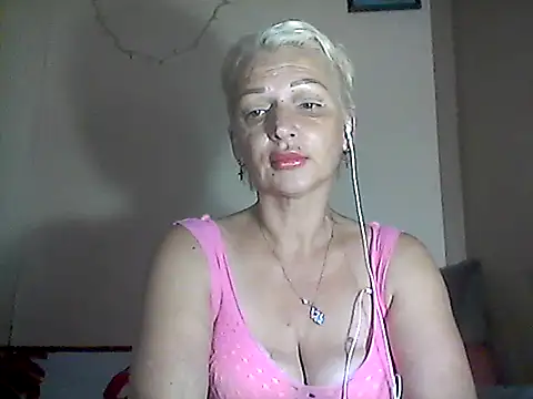 MaryJane441 webcam