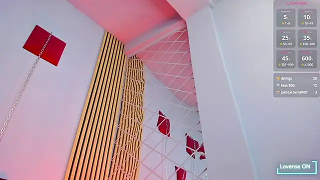 aliciahazel webcam