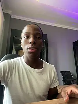 CharlesBrown_ webcam