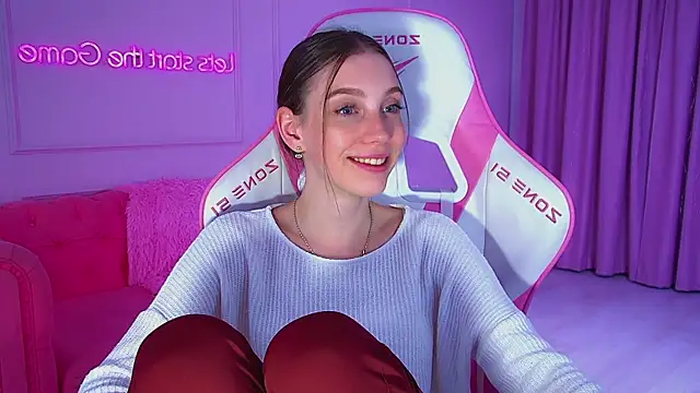 VeronicaVances webcam