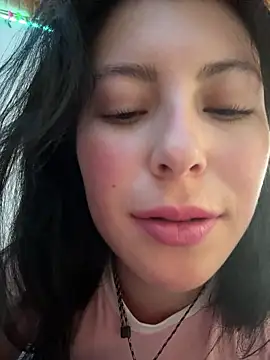 GiuliaBianchi webcam
