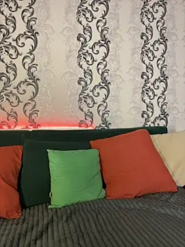 Lady__V webcam