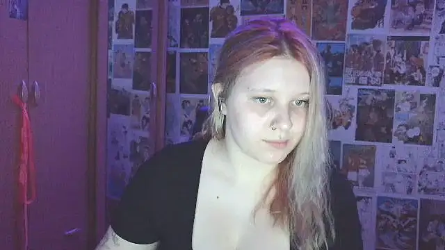 FoxPlayXX webcam