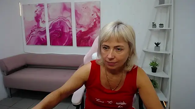 LaurenWishy webcam