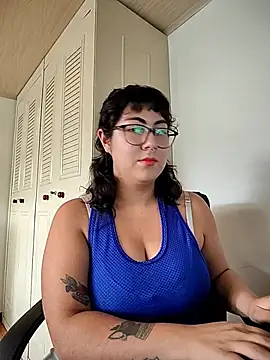 Jasmine_land webcam