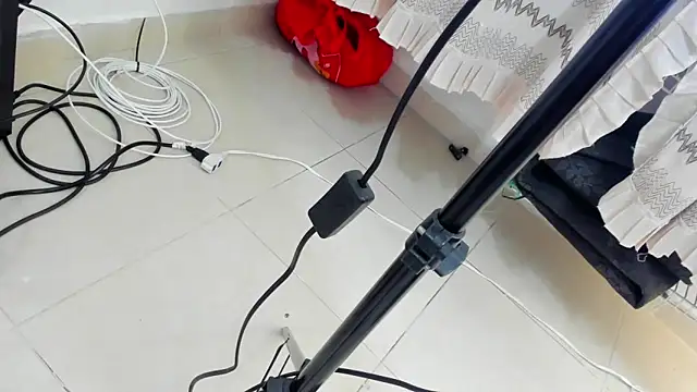Atenis_thompson webcam