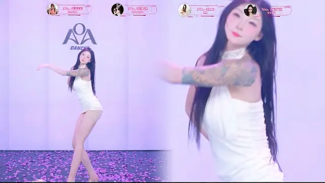 __AOA__ webcam