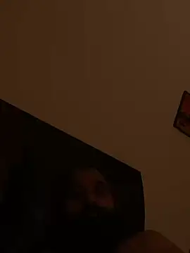 ThatBeardDude webcam