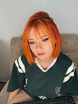 alysson_As webcam