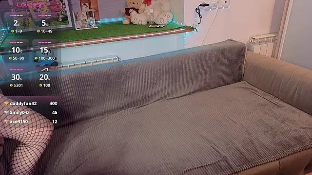 Sugar_Kitten12 webcam