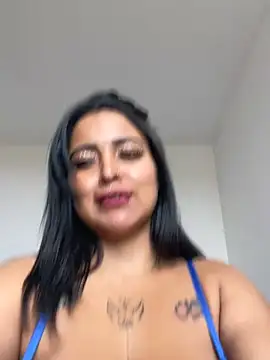Sarah-917 webcam