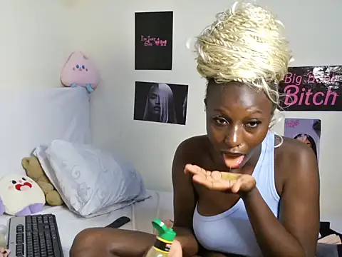 Aria_ah webcam