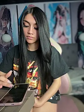 Nicolle_Quiintero webcam