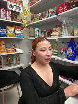 Lindsay_Arygame webcam