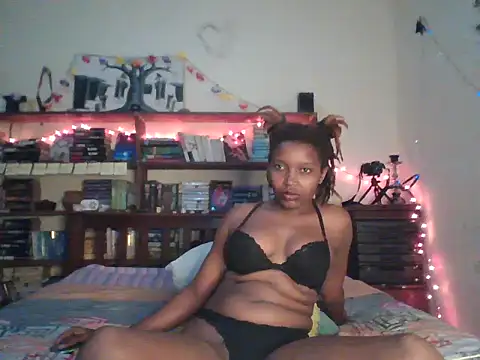 SexyArya_ webcam