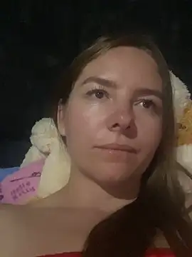Blondie_angie webcam