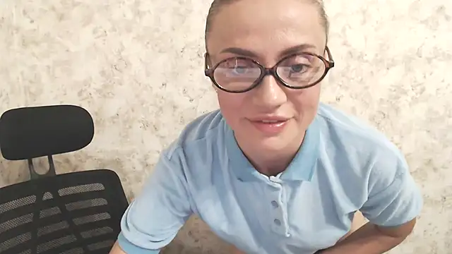 MerryRose33 webcam