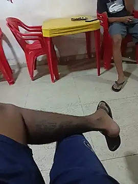 Brferreira177 webcam