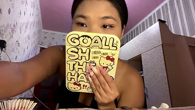 JohannaMickiewicz webcam