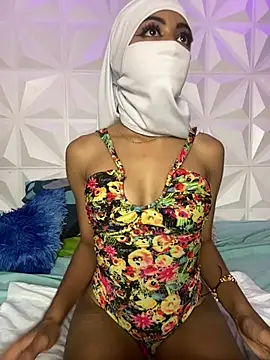 yasmin_moham webcam