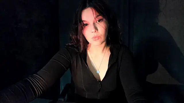 Veronika5404 webcam
