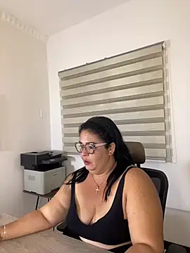 Gabriela_Silva7 webcam