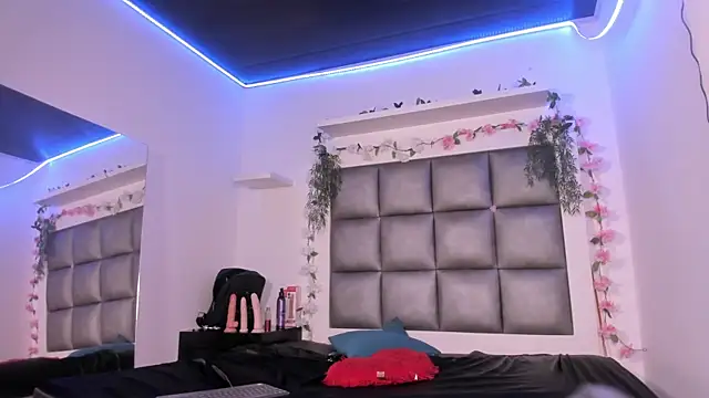 beckyy_js_ webcam