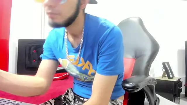 mark_splinter09 webcam