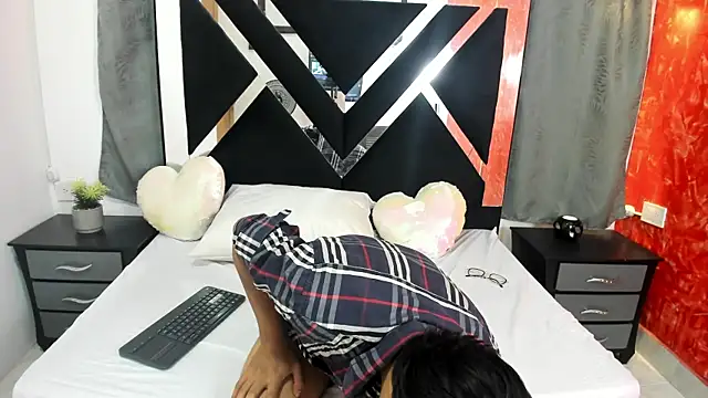 NicoVega69 webcam