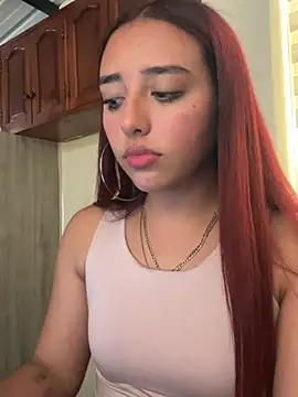 RubyLuxe_ webcam
