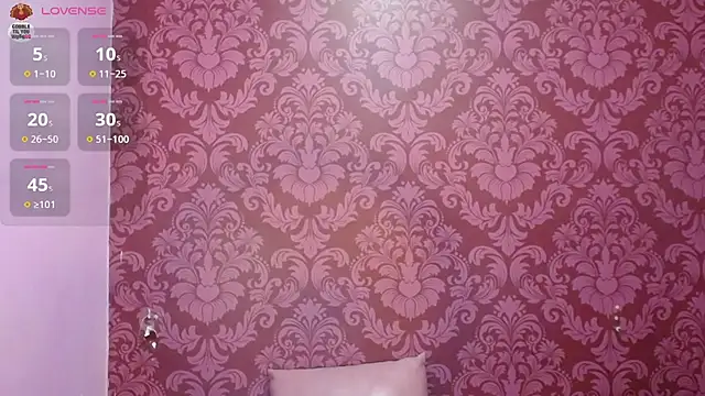 juliana_diaz webcam