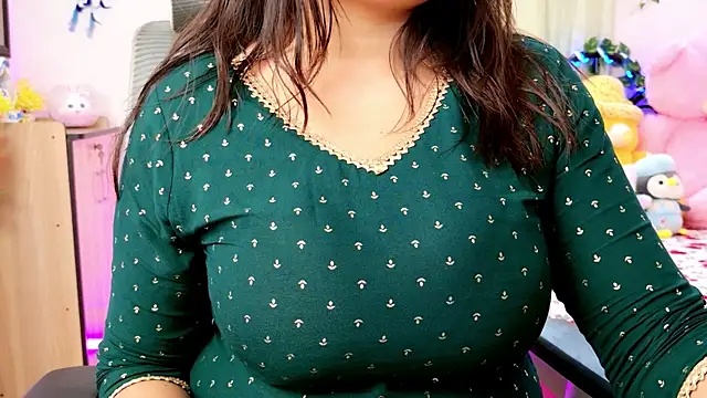 thyAanvi