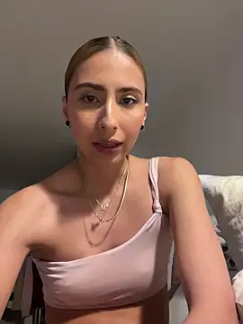 Ameellie webcam