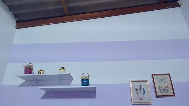 kimberlyvega webcam