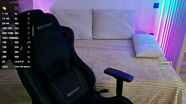 Larstar01 webcam
