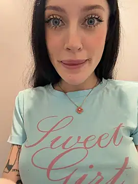 Melissa_crazy webcam