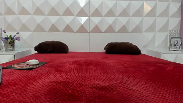 VenusDanielss webcam