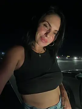 KimKelly13 webcam