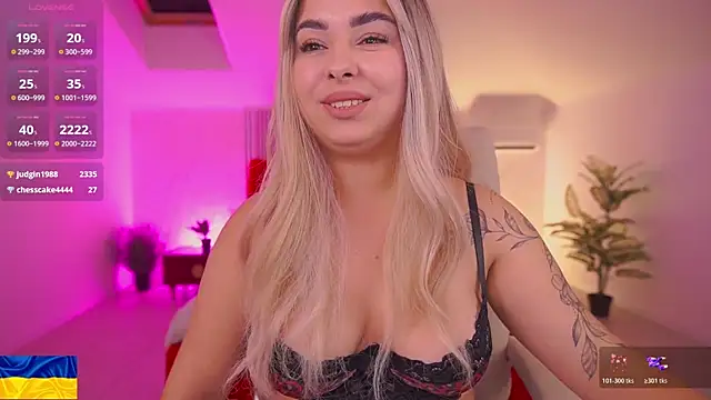 SusieWood webcam