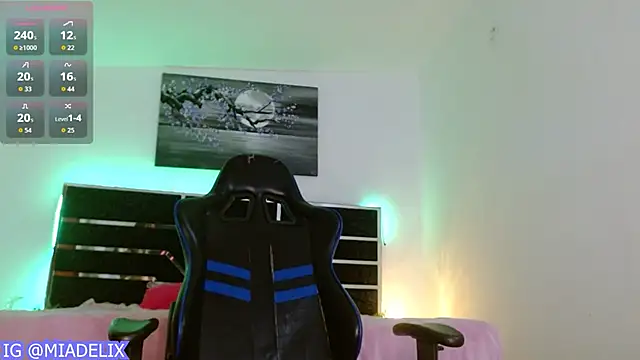 -MiaKitty- webcam