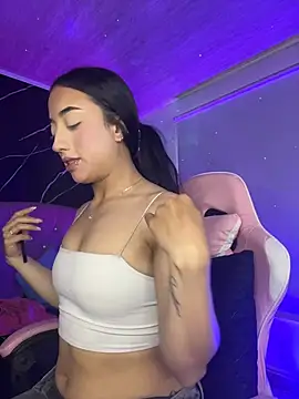 Ady_18 webcam