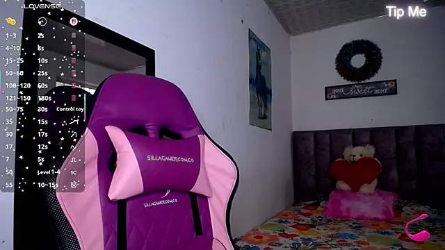 Jessica_princes webcam