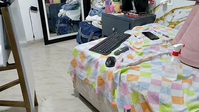 NINFA69 webcam