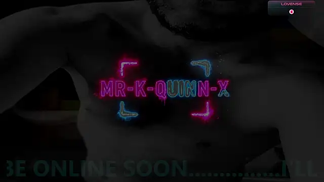 mr-k-quinn-x webcam